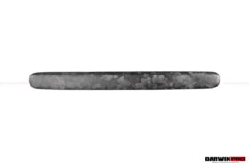 DarwinPRO 2019-2023 Mercedes Benz G-Wagon W464 Dry Carbon Fiber Co-pilot Handrail Replacement DarwinPRO (OE) | Fits G550, G63 AMG, G-Class - image 9