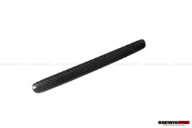 DarwinPRO 2019-2023 Mercedes Benz G-Wagon W464 Dry Carbon Fiber Co-pilot Handrail Replacement DarwinPRO (OE) | Fits G550, G63 AMG, G-Class - image 6