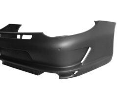 DarwinPRO 2009-2012 Porsche 911 997.2 Carrera & S GT3 Style Rear Bumper - image 7