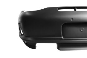 DarwinPRO 2009-2012 Porsche 911 997.2 Carrera & S GT3 Style Rear Bumper - image 8