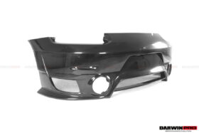 DarwinPRO 2012-2015 Porsche 911 991.1 Carrera S GT2RS Style Rear Bumper ( DONT Need Change 991.2 Tailight) - image 9