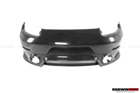 DarwinPRO 2012-2015 Porsche 911 991.1 Carrera S GT2RS Style Rear Bumper ( DONT Need Change 991.2 Tailight) - image 10