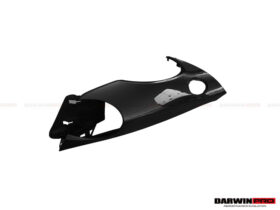 DarwinPro Aerodynamics DarwinPRO 911 991.2 Turbo S Carbon Fiber Fender - Image 5