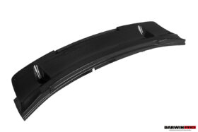 DarwinPRO 2016-2019 Porsche 911 991.2 Turbo S Carbon Fiber Down Wing - image 3
