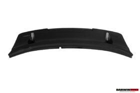 DarwinPRO 2016-2019 Porsche 911 991.2 Turbo S Carbon Fiber Down Wing - image 4