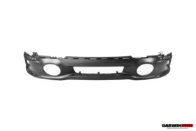 DarwinPRO 2019-2024 Porsche 911 992 Carrera Targa S 4 4S GTS SD-Sport Design Rear Lip (Dont Fit Normal Bumper) - image 10