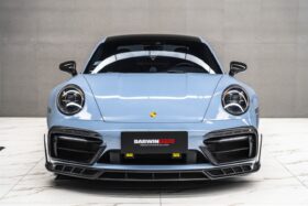 DarwinPRO 2019-2024 Porsche 911 992 SD-Sport Design Model Full Body Kit DarwinPRO (BKSSII) Fits Carrera, S, 4, 4S, Targa, Cabriolet - image 2
