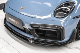 DarwinPRO 2019-2024 Porsche 911 992 SD-Sport Design Model Full Body Kit DarwinPRO (BKSSII) Fits Carrera, S, 4, 4S, Targa, Cabriolet - image 4