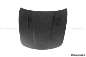 DarwinPRO 2012-2019 Porsche 911 991 Carrera & Targa S & 4 & 4S & GT3 Convert MG Style Hood - image 9