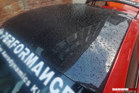 DarwinPRO 2019-2025 Porsche 911 992 Carrera S & Turbo S & 4S OE Style Carbon Fiber Roof - image 3