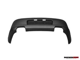 DarwinPRO 2005-2008 Porsche 911 997.1 Carrera S GT3 Style Rear Bumper - image 10