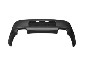 DarwinPRO 2005-2008 Porsche 911 997.1 4C Carrera 4S Only GT3 Style Rear Bumper - image 10