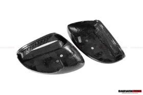 DarwinPRO 2017-2026 Porsche Panamera 971.1 971.2 976 OEM Style Autoclave Carbon Fiber Mirror Housing Replacement | Fits 4, 4S, GTS, GTS Sport Turismo, Turbo, Turbo S, E‑Hybrid - image 10