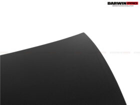 DarwinPRO 2017-2023 Tesla Model 3 Carbon Fiber Hood - image 5