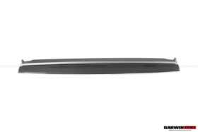 DarwinPRO 2020-2023 Tesla Model 3 Y OEM Style Autoclave Carbon Fiber Dashboard Trim Interior Replacement - image 10