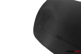 DarwinPRO 2020-2023 Tesla Model Y OE Style Carbon Fiber Hood - image 4