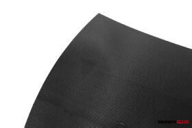 DarwinPRO 2020-2023 Tesla Model Y OE Style Carbon Fiber Hood - image 5