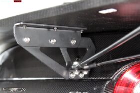 DarwinPRO Nissan GTR R35 2008+ Autoclave Carbon Fiber R1-D Drag Spoiler Wing - DarwinPRO X 4SRC - image 7