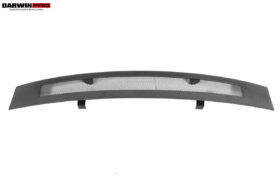DarwinPro Aerodynamics DarwinPRO R8 GEN2 Coupe ONLY Carbon Fiber Wing Base - Image 3
