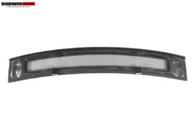 DarwinPro Aerodynamics DarwinPRO R8 GEN2 Coupe ONLY Carbon Fiber Wing Base - Image 4