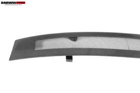 DarwinPro Aerodynamics DarwinPRO R8 GEN2 Coupe ONLY Carbon Fiber Wing Base - Image 7