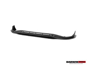 DarwinPRO 2020-2024 Audi RS4 B9.5 BKSS Style Carbon Fiber Front Lip - image 10