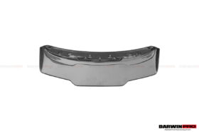 DarwinPRO 2013-2018 Audi RS6 Avant BKSS Style Roof Spoiler - image 9