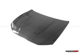 DarwinPRO 2019-UP Audi RS6 Avant C8 OE Style Hood - image 4