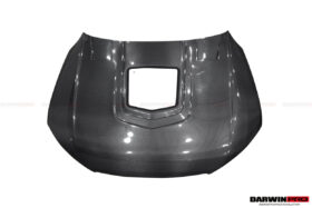 DarwinPRO 2014-2017 Audi A7 S7 RS7 BKSS Style Hood - image 6