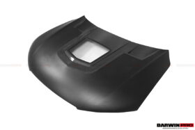 DarwinPRO 2014-2017 Audi A7 S7 RS7 BKSS Style Hood - image 10