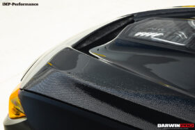 DarwinPRO 2014-2020 BMW M3 F80 & M4 F82 IMP Performance Hood - image 7