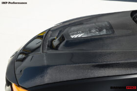 DarwinPRO 2014-2020 BMW M3 F80 & M4 F82 IMP Performance Hood - image 8