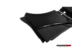 DarwinPRO 2013-2017 Jaguar F-Type Coupe & Convertible IMP Performance Fender - image 7