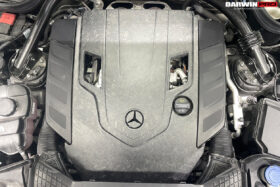 DarwinPRO 2019-2023 Mercedes Benz W464 G Wagon Dry Carbon Fiber Engine Cover Replacement Fits G500, G550 - image 10
