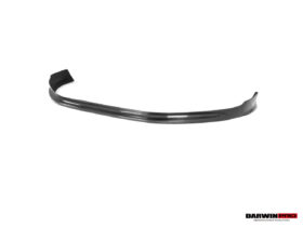 DarwinPRO 2016-2025 Porsche 718 Cayman And Boxster BKSS Style Carbon Fiber Front Lip - image 10