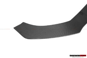 DarwinPRO 2013-2016 Audi S3 & A3 Sline 8V.1 Sedan and Sportback BKSS Style Front Lip with Under Board - image 10