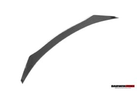 DarwinPRO 2018-2025 Lamborghini URUS iMP-Performance Carbon Fiber Trunk Spoiler | Fits URUS, S, Performante - image 7
