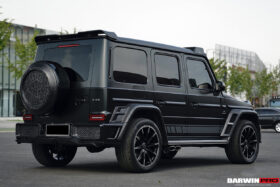 DarwinPRO 2019-2023 Mercedes Benz W464 G Wagon G63 AMG Only IMP Performance Ver.2 Full Body Kit - image 8