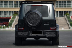 DarwinPRO 2019-2023 Mercedes Benz W464 G Wagon G63 AMG Only IMP Performance Ver.2 Full Body Kit - image 10