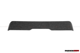 DarwinPRO 2019-2025 Mercedes Benz W464| W465 G Wagon IMP Performance Rear Roof Spoiler | Fits G500, G550, G63 AMG - image 8