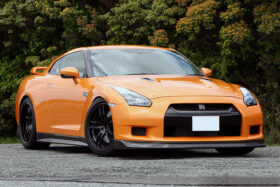 DarwinPro Aerodynamics DarwinPRO GTR R35 CBA DBA ZEL Style Carbon Fiber Side Skirts - Image 4