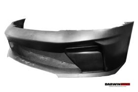 DarwinPRO 2019-2024 Porsche 911 992.1 Carrera & S & 4 & 4S & Targa & Cabriolet Convert 992.2 Facelift GT3 Style Front Bumper - image 10