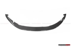 DarwinPRO 2016-2023 Aston Martin DB11 Dry Carbon Fiber Front Lip - image 4