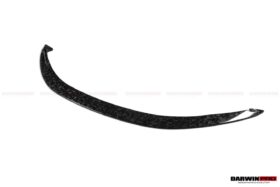 DarwinPRO 2016-2023 Aston Martin DB11 Dry Carbon Fiber Front Lip - image 10