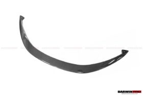 DarwinPRO 2016-2023 Aston Martin DB11 Dry Carbon Fiber Front Lip - image 5