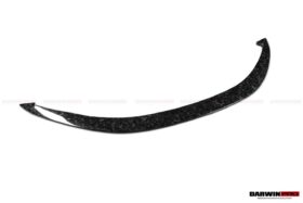 DarwinPRO 2016-2023 Aston Martin DB11 Dry Carbon Fiber Front Lip - image 8