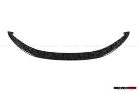 DarwinPRO 2016-2023 Aston Martin DB11 Dry Carbon Fiber Front Lip - image 9