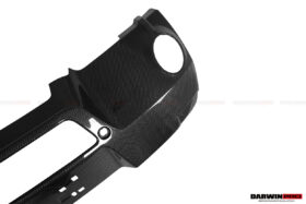 DarwinPRO 2011-2017 Aston Martin V8 VantageS Rear Diffuser Lip - image 10