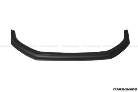 DarwinPRO 2013-2016 Audi S3 A3 Sline 8V.1 Sedan and Sportback BKSS Style Front Lip - image 8