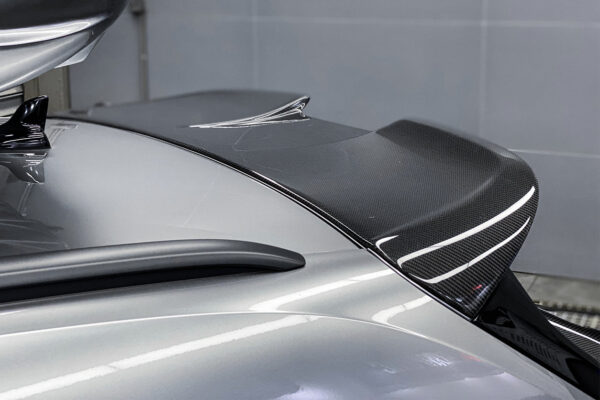 DarwinPRO 2017-2024 Audi RS4 B9 & B9.5 BKSS Style Roof Spoiler
